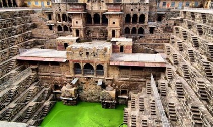 JAIPUR SIGHTSEEN TAXI